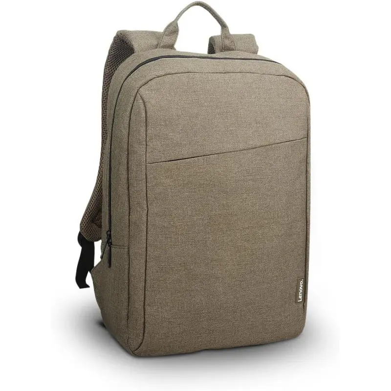SAC A DOS LENOVO TOPLOADER B210 – 15.6″ – LAPTOP & DOCUMENTS – WATERPROOF – BLACK – BLEU – GREEN