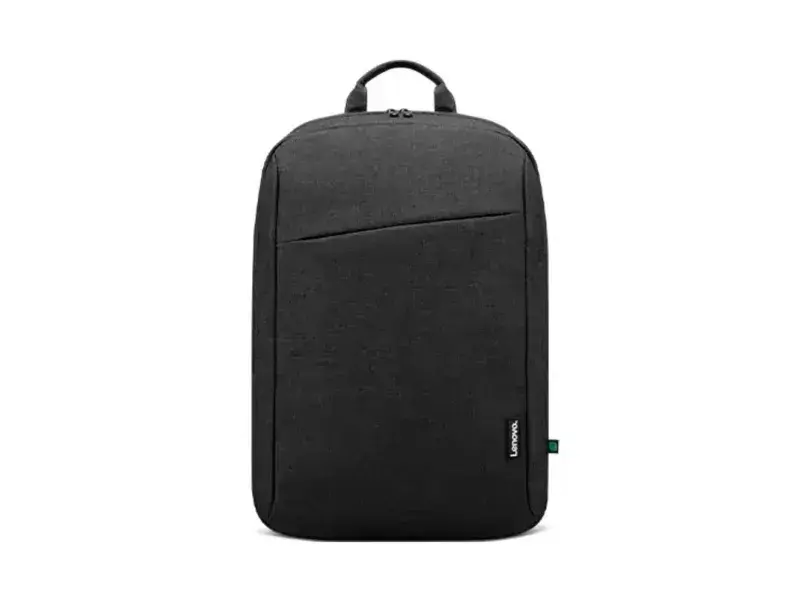 SAC A DOS LENOVO TOPLOADER B210 – 15.6″ – LAPTOP & DOCUMENTS – WATERPROOF – BLACK – BLEU – GREEN