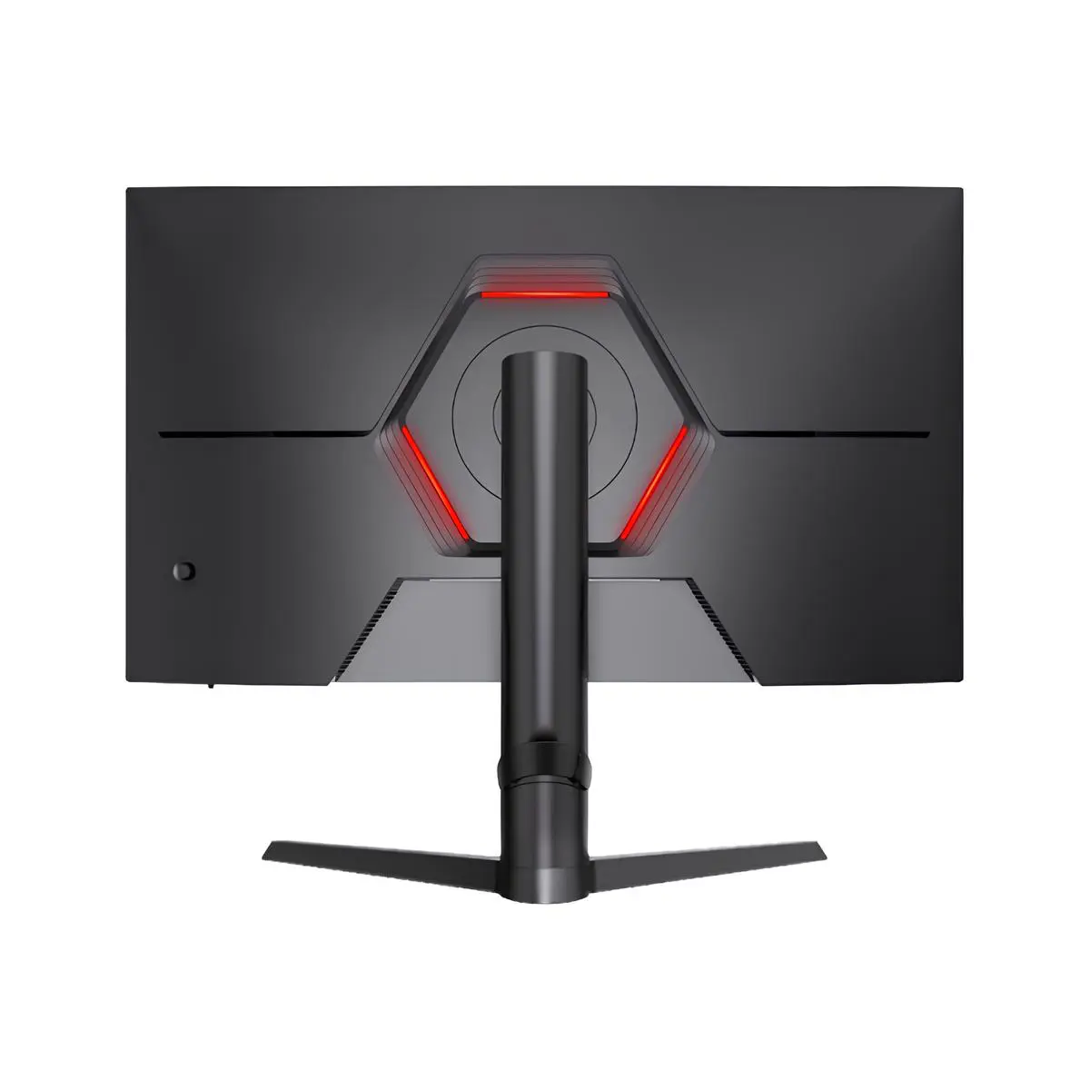 ECRAN HYBROK FLAME HG27IFL200 – GAMING MONITOR 27″ – 200HZ – DALL IPS – 1MS – FHD – SPEAKERS – DISPLAY PORT – HDMI – NOIR
