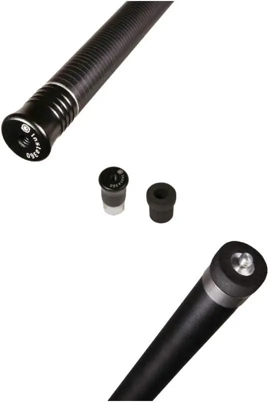 INSTA360 Selfie Stick pour One R – One X – One – Evo Action Camera – 120Cm/47.24In