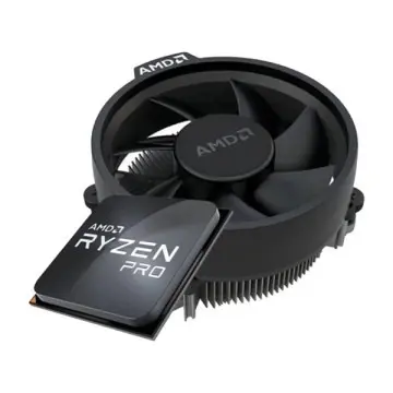 AMD RYZEN 5 PRO 5650G – SOCKET AM4 – RADEON GPU VEGA 7 – 6 CŒURS -12 THREADS – TDP 65 W – APK