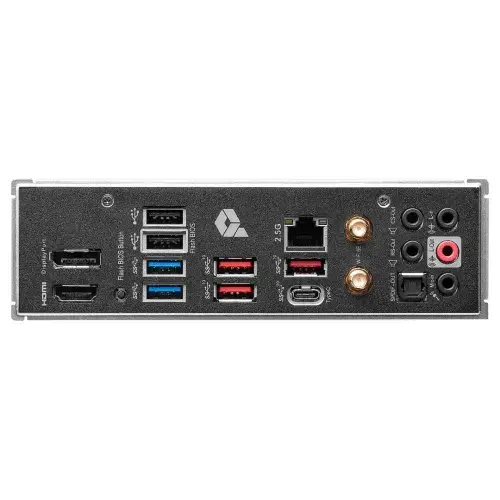 MSI PRO Z790-A WIFI – CARTE MÈRE ATX – SOCKET 1700 INTEL – 4X DDR5 – M.2 PCIE 4.0 – USB 3.2 – PCI-EXPRESS 5.0 – BLACK