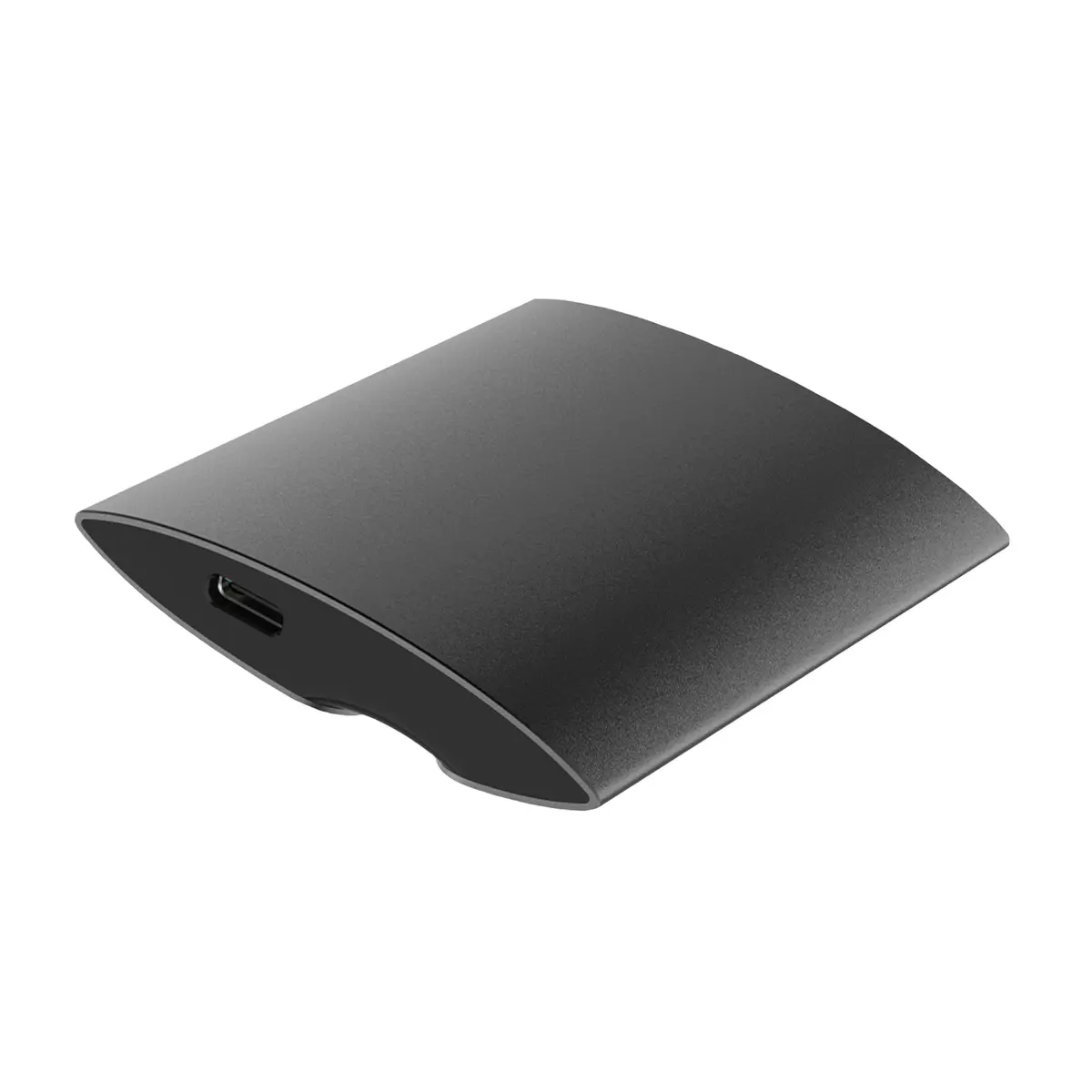 HIKSEMI SHIELD 512GO – SSD PORTABLE EXTERNE – USB 3.2 TO TYPE-C – 560 MB/S – LED- PLUG & PLAY -BLACK