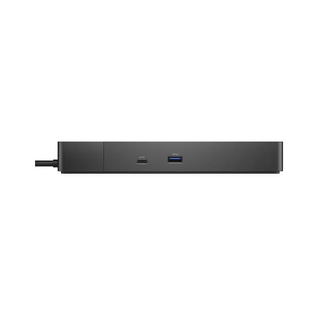 DELL Docking Station WD19S – With 130 Watt Power Adapter – USB – C – Station D Accueil