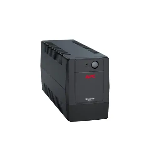 APC EASY-UPS BVG2200I-GR – ONDULEUR TOUR LINE-INTERACTIVE 2200VA – 230 V – 04 SORTIES PRISE FR – SCHUKO – LED