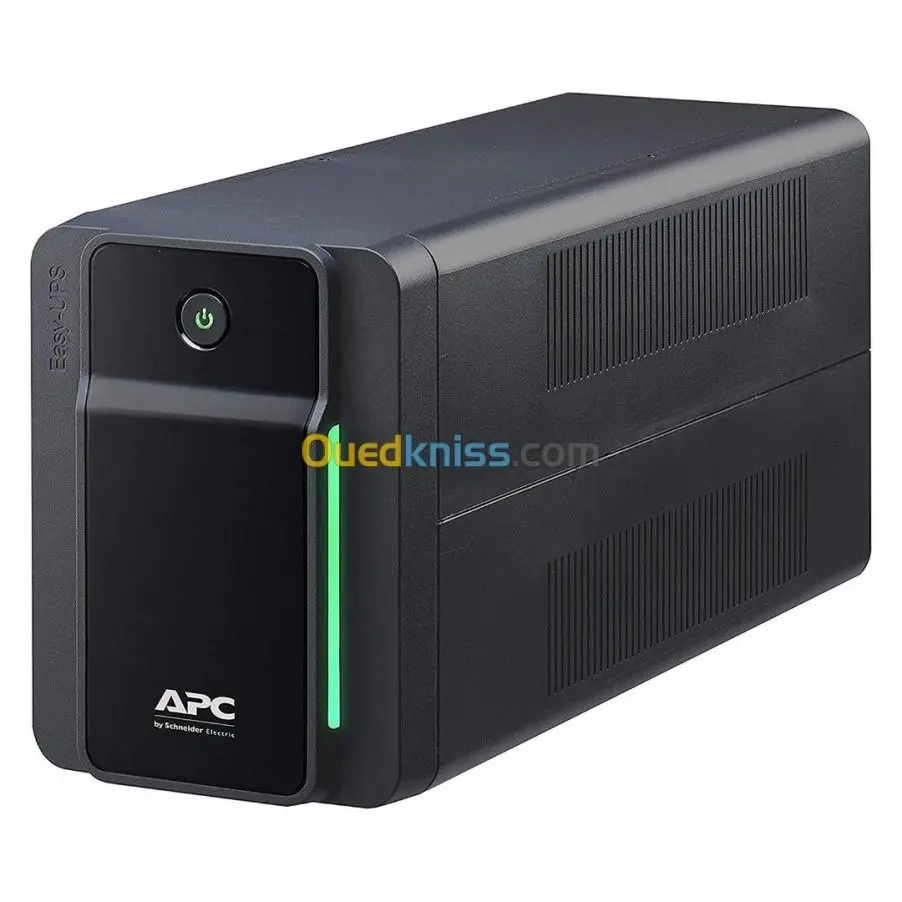 APC EASY-UPS BVX900LI – ONDULEUR TOUR LINE-INTERACTIVE 900VA – 360W – 230 V – 04 SORTIES PRISES IEC – AVR