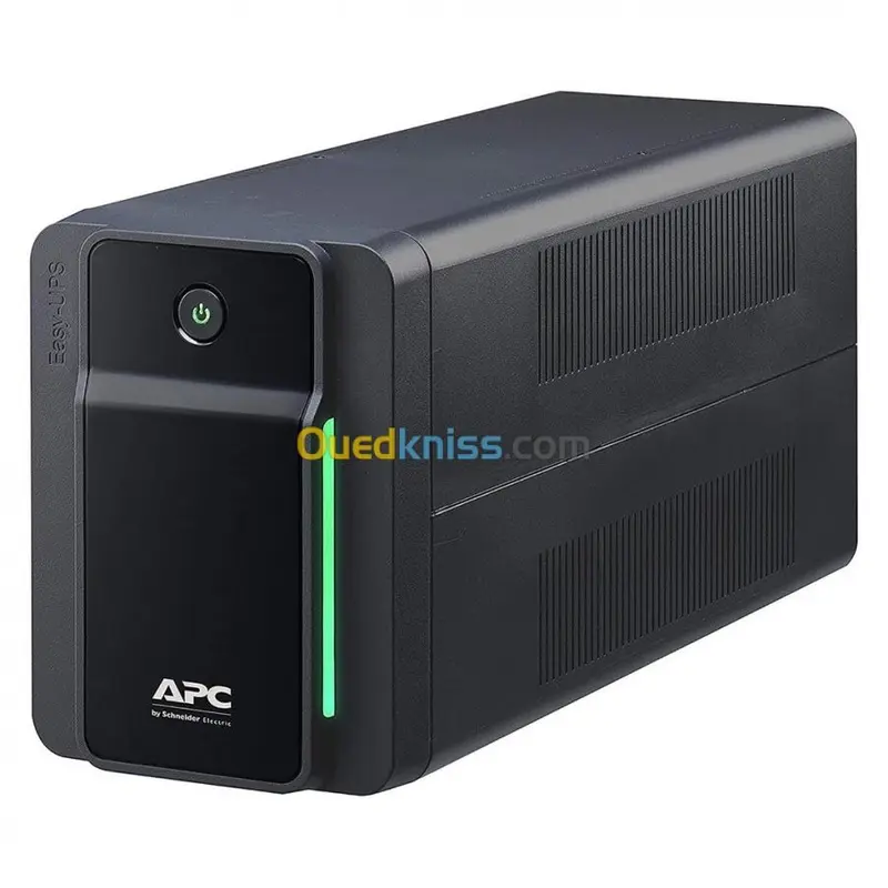 APC EASY-UPS BVX900LI – ONDULEUR TOUR LINE-INTERACTIVE 900VA – 360W – 230 V – 04 SORTIES PRISES IEC – AVR