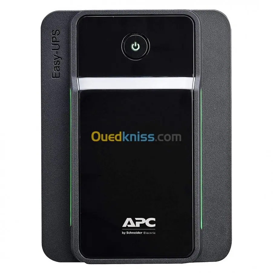 APC EASY-UPS BVX900LI – ONDULEUR TOUR LINE-INTERACTIVE 900VA – 360W – 230 V – 04 SORTIES PRISES IEC – AVR