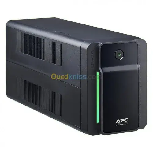 APC EASY-UPS BVX900LI – ONDULEUR TOUR LINE-INTERACTIVE 900VA – 360W – 230 V – 04 SORTIES PRISES IEC – AVR