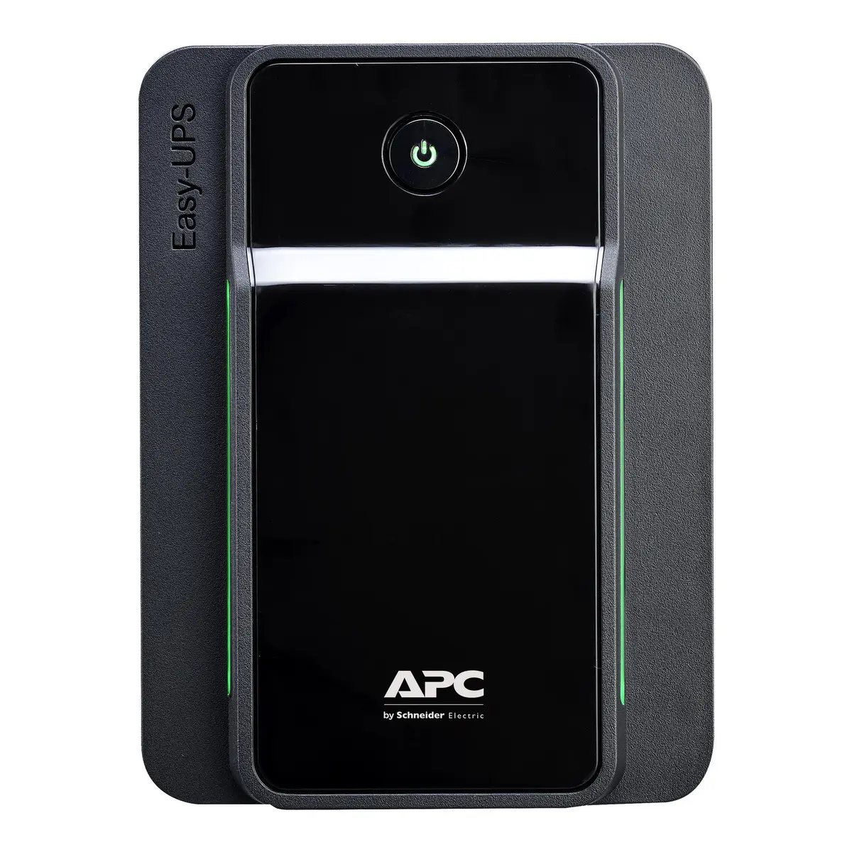APC EASY-UPS BVX900LI-GR – ONDULEUR TOUR LINE-INTERACTIVE 900VA – 480W – 230 V – 02 SORTIES PRISE FR – SCHUKO