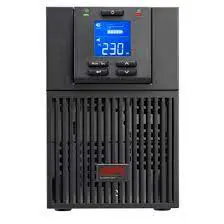 APC EASY-UPS SRV1KI – ONDULEUR TOUR ONLINE 1 KVA – 1 000 VA – 1 000 WATT – 230 V – MODE ECO – CHARGE INTELLIGENTE – BLACK