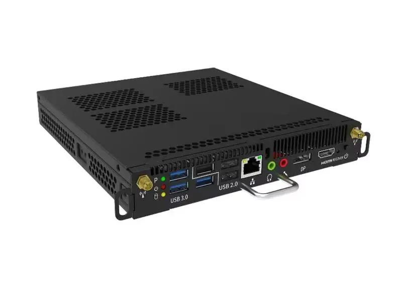 HUAWEI OPS POUR IDEAHUB – INTEL CORE I5-12450H – 8GB DDR4 – 256GB SSD – WINDOWS 11 – 6190037 –