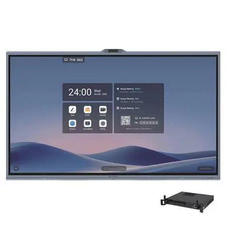 MAXHUB OPS MT71E – MODULE PC POUR ECRAN INTERACTIF – INTEL CORE i5-12450H – 16GO DDR4 – 256GO SSD- INTEL UHD GRAPHICS – WINDOWS 11 PRO – HDMI 2.0 – USB 3.0 – LAN GIGABIT – ORIGINAL