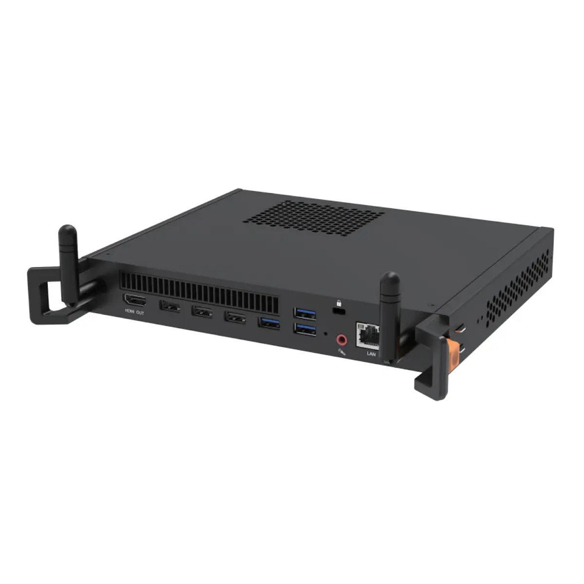 MAXHUB OPS MT71E – MODULE PC POUR ECRAN INTERACTIF – INTEL CORE i5-12450H – 16GO DDR4 – 256GO SSD- INTEL UHD GRAPHICS – WINDOWS 11 PRO – HDMI 2.0 – USB 3.0 – LAN GIGABIT – ORIGINAL