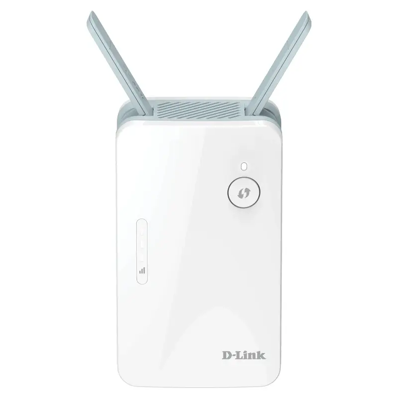 D-LINK E15 RÉPÉTEUR WIFI MESH AX1500 – EAGLE PRO AI – WIFI 6 – BOUTON WPS – SÉCURITÉ WPA3
