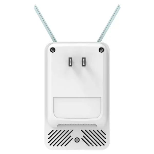 D-LINK E15 RÉPÉTEUR WIFI MESH AX1500 – EAGLE PRO AI – WIFI 6 – BOUTON WPS – SÉCURITÉ WPA3