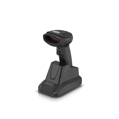 LECTEUR CODE BARRE SANS FIL SP-6221BT- 1D & 2D – SMART CONTNUOUS SCANNING – INTERPRÉTER DIVERS CODES