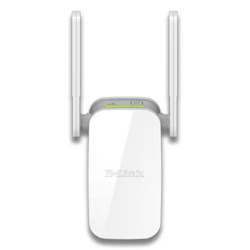 D-LINK DAP-1610 RÉPÉTEUR WIFI DUAL-BAND AC1200 MBPS (N300+ AC900) + 1 PORT FAST ETHERNET