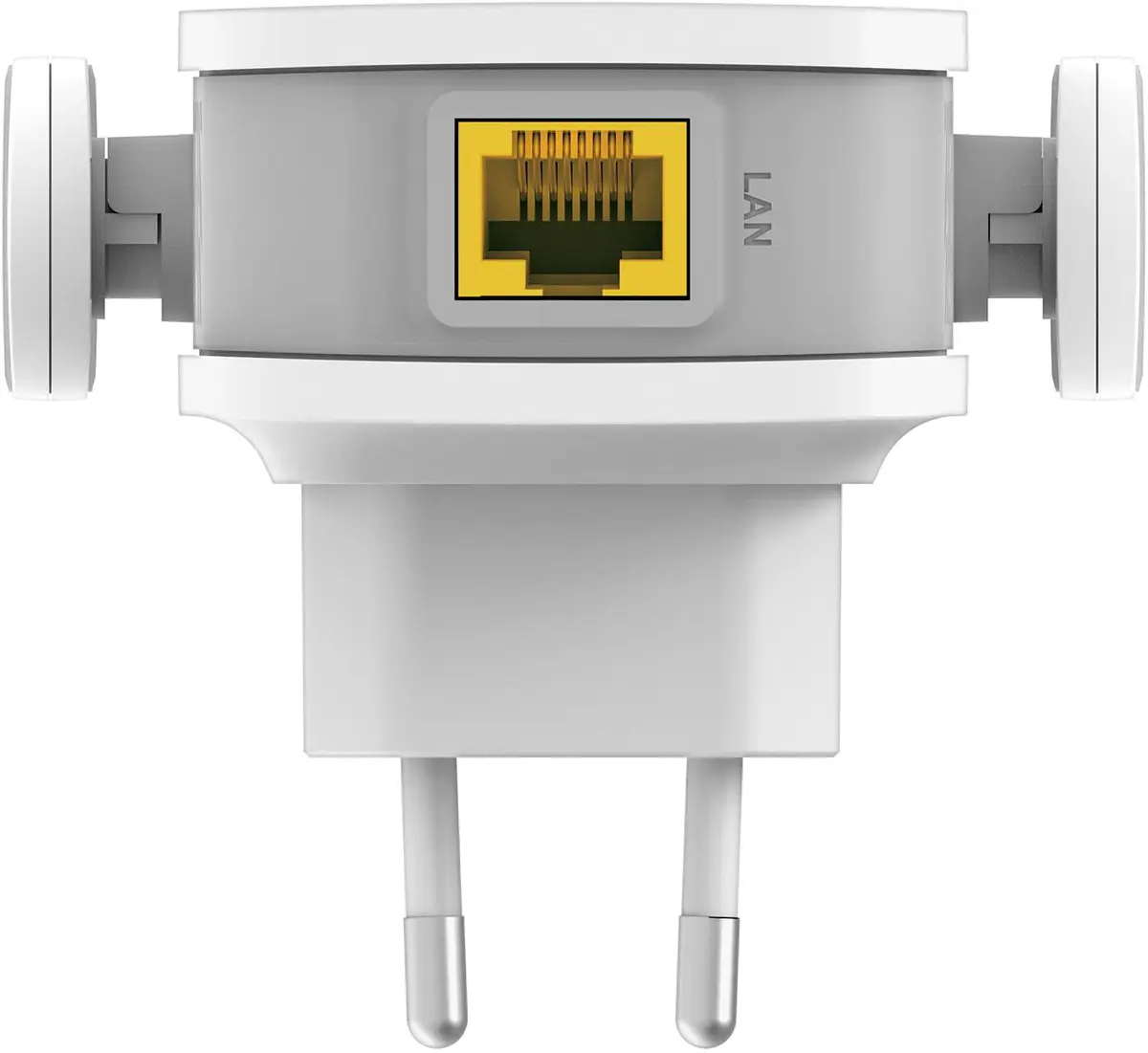 D-LINK DAP-1610 RÉPÉTEUR WIFI DUAL-BAND AC1200 MBPS (N300+ AC900) + 1 PORT FAST ETHERNET