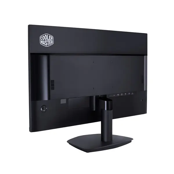 ECRAN COOLER MASTER GM27-FFS – 27″ FHD – FAST IPS – 165 HZ – 0,5MS – ADAPTIVE SYNC – HDMI – DP