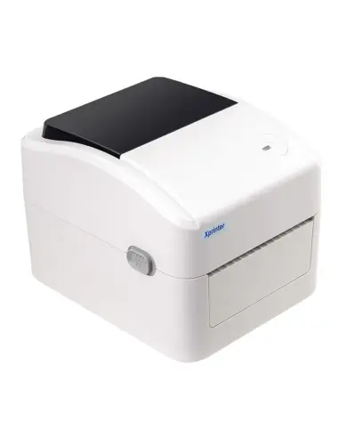 XPRINTER XP-420B Imprimante D Étiquettes