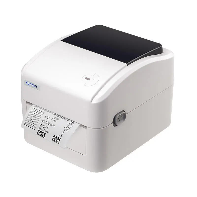XPRINTER XP-420B Imprimante D Étiquettes