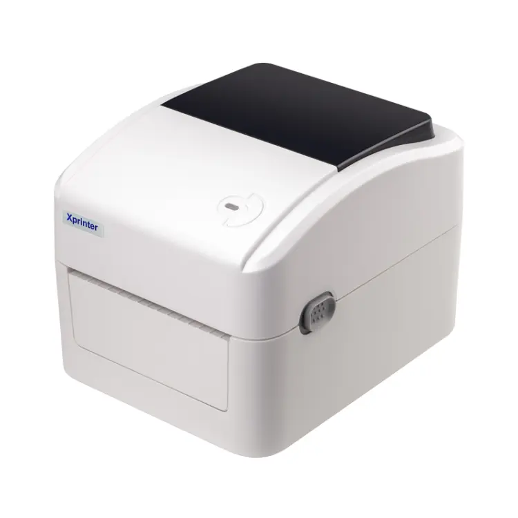 XPRINTER XP-420B Imprimante D Étiquettes