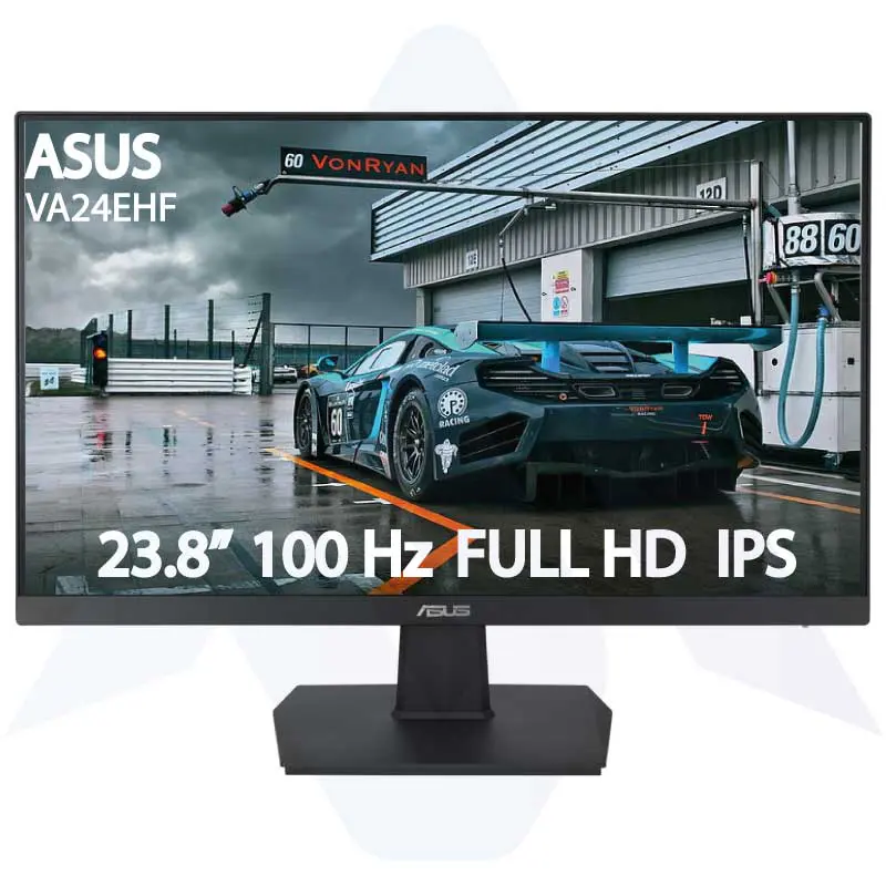 ECRAN ASUS VA27EHF – 27″ LED FHD – DALLE IPS 16/9 – 100HZ – 1MS MPRT – ADAPTIVE-SYNC – HDMI – NOIR