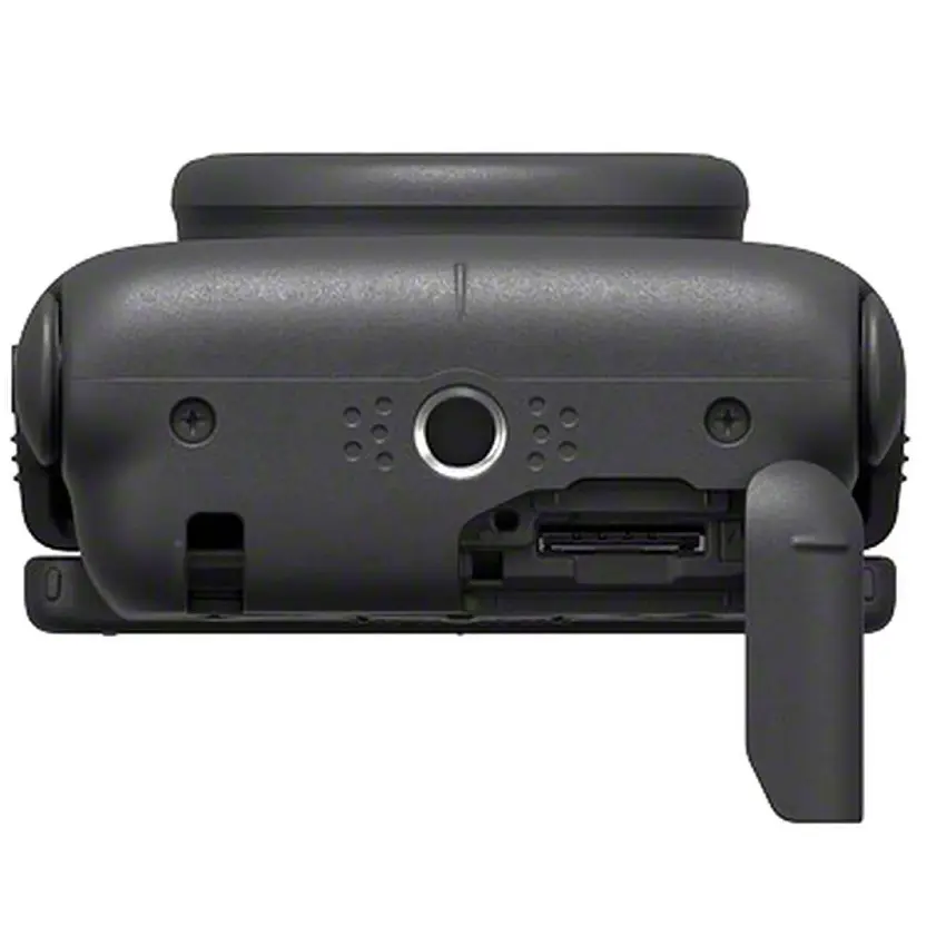 CANON PowerShot V10 Vlog Caméra Pour Créateurs De Contenu Objectif Grand Angle 19 Mm