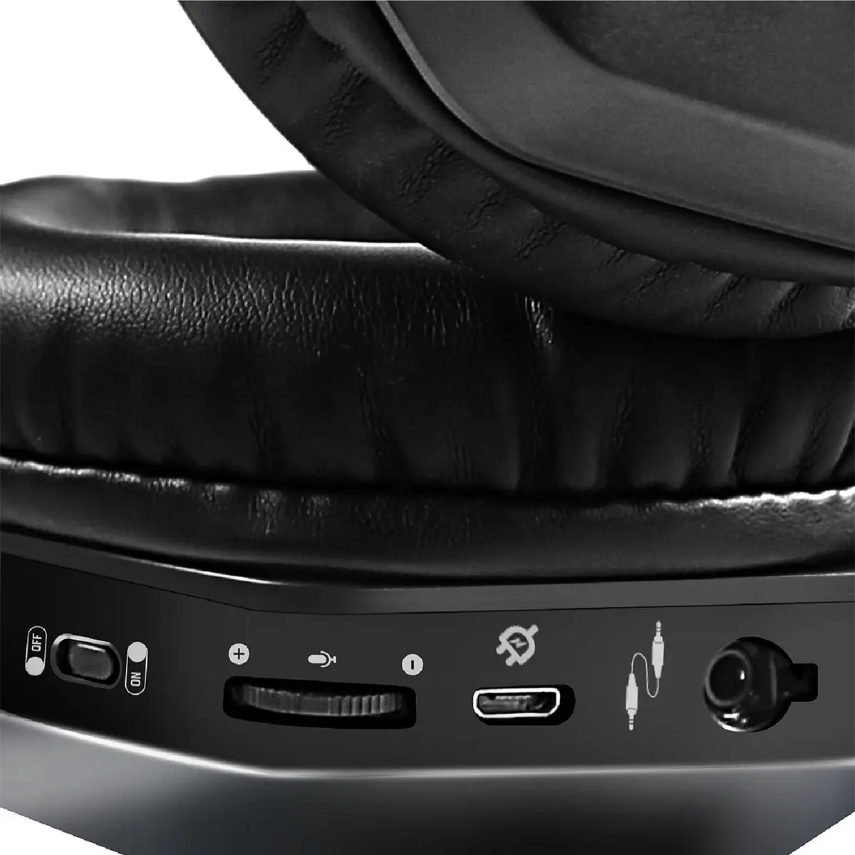 Casque Spirit of Gamer Xpert-H900 2.4 Ghz