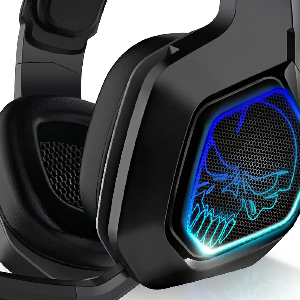 Casque Spirit of Gamer Xpert-H900 2.4 Ghz