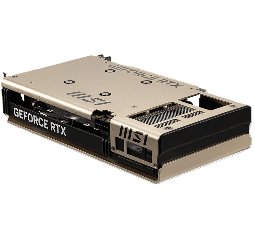 MSI GeForce RTX 5060 INPIRE 2X OC Edition – Carte Graphique Gaming Caractéristiques Principales