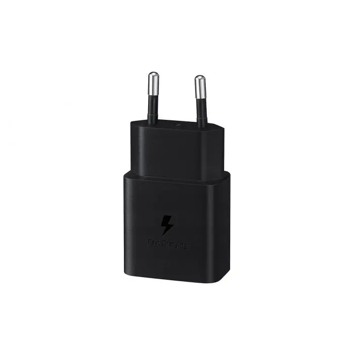 SAMSUNG POWER ADAPTER – CHARGEUR ORIGINAL TRIO PD 65 WATT – NOIR