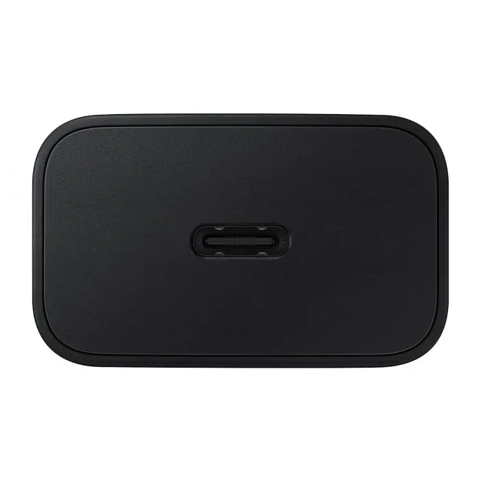 SAMSUNG POWER ADAPTER – CHARGEUR ORIGINAL TRIO PD 65 WATT – NOIR