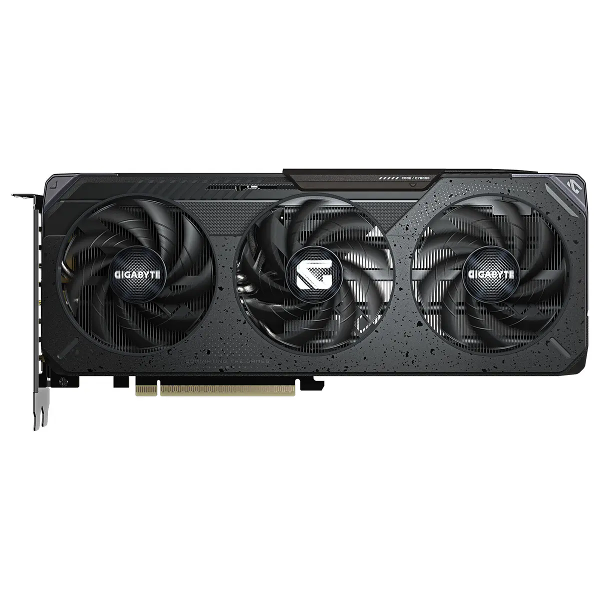 GIGABYTE GEFORCE RTX 5060 TI GAMING OC – CARTE GRAPHIQUE 8GB GDDR7 – DLSS 4 – RAY TRACING – BLACK