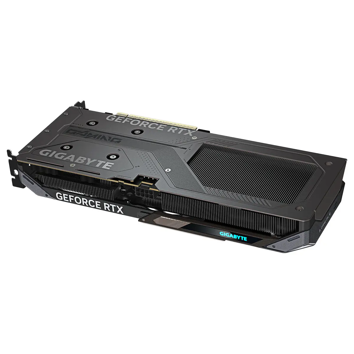 GIGABYTE GEFORCE RTX 5060 TI GAMING OC – CARTE GRAPHIQUE 8GB GDDR7 – DLSS 4 – RAY TRACING – BLACK