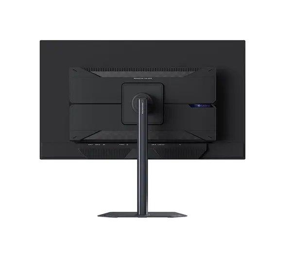 GIGABYTE MO32U – GAMING MONITEUR 32″ 4K – QD-OLED – IPS – 165HZ – 0.03MS – HDR400 – PIVOT – BLACK