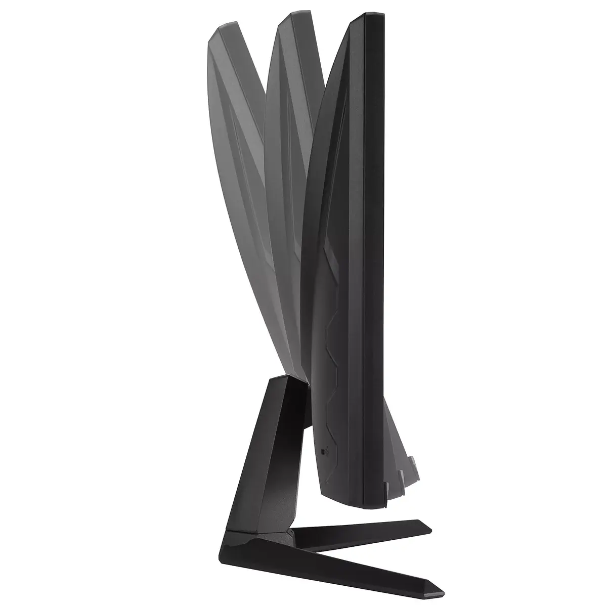 ECRAN ASUS TUF GAMING VG249Q3A – 23.8″ FHD – DALL IPS – 180 HZ – HDMI – 1MS – FREESYC – BLACK