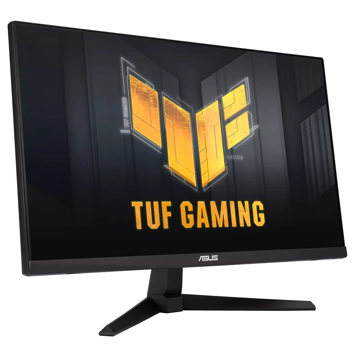 ECRAN ASUS TUF GAMING VG249Q3A – 23.8″ FHD – DALL IPS – 180 HZ – HDMI – 1MS – FREESYC – BLACK
