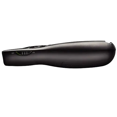 Logitech Pointeur Sans Fil R400
