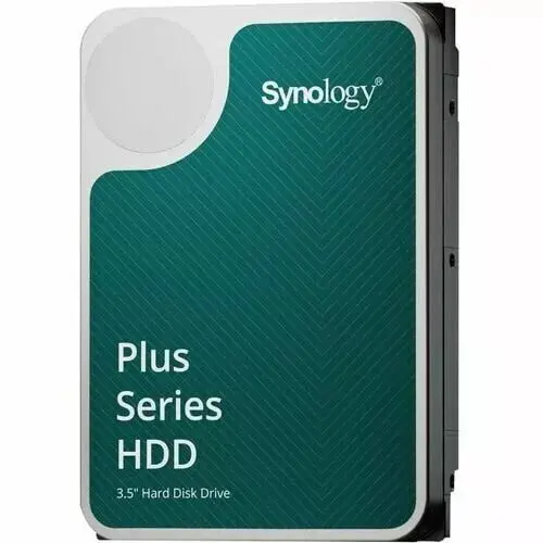 SYNOLOGY HAT3300-4T – DISQUE DUR 3.5″ 4TO – 5400 RPM SERIAL ATA 6GB/S -202 MO/S – POUR NAS SYNOLOGY