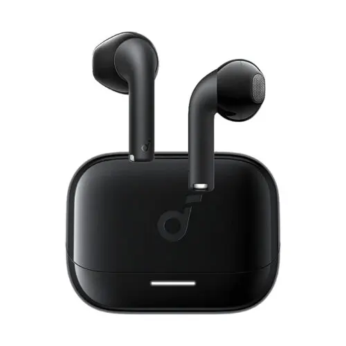 SOUNDCORE BY ANKER K20i – ÉCOUTEURS SANS FIL – MICRO INTÉGRÉ – BLUETOOTH 5.3 – AUTONOMIE 30H – IPX5