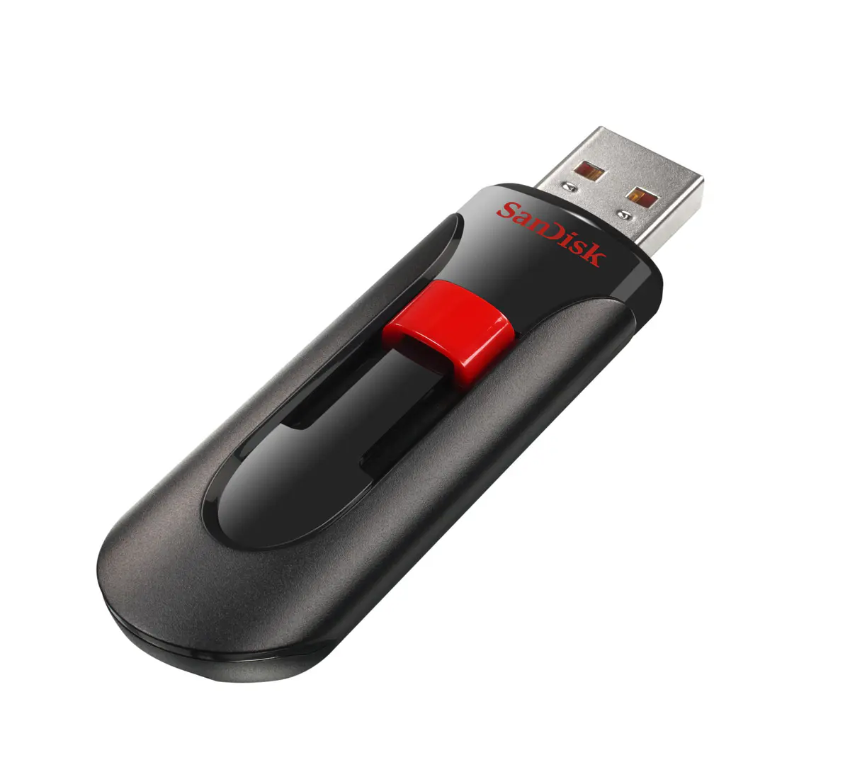 Flash Disque SanDisk Cruzer Glide 128GB 3.0 USB Flash Drive