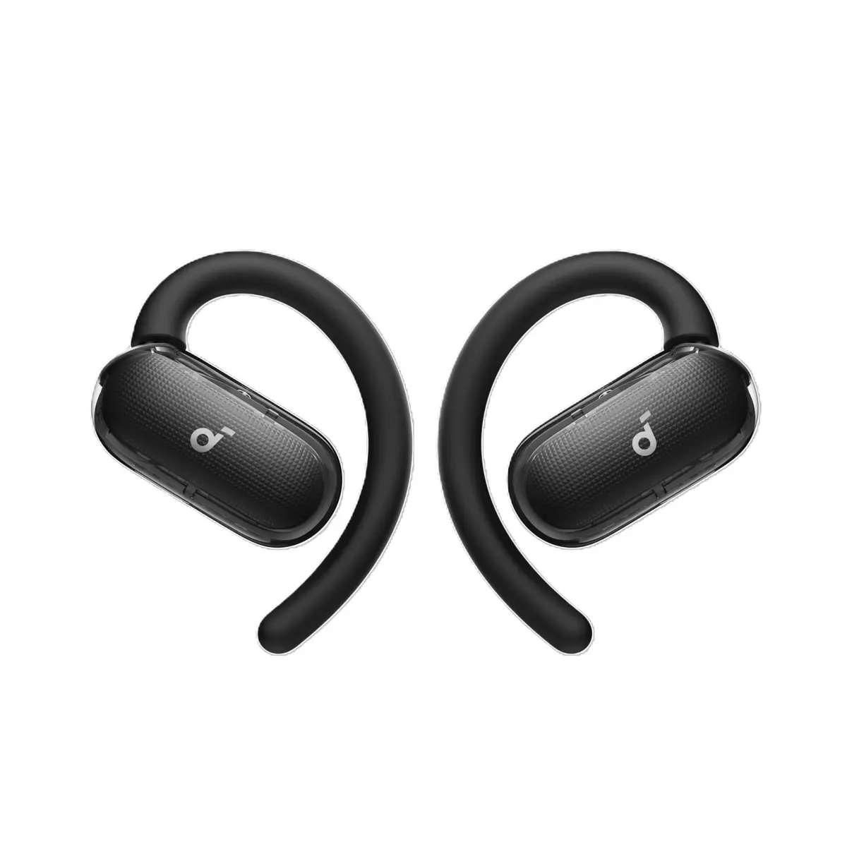 SOUNDCORE BY ANKER V40I – ÉCOUTEURS TRUE WIRELESS – BLUETOOTH – ANC – MICROPHONE – ÉTANCHE -BLACK