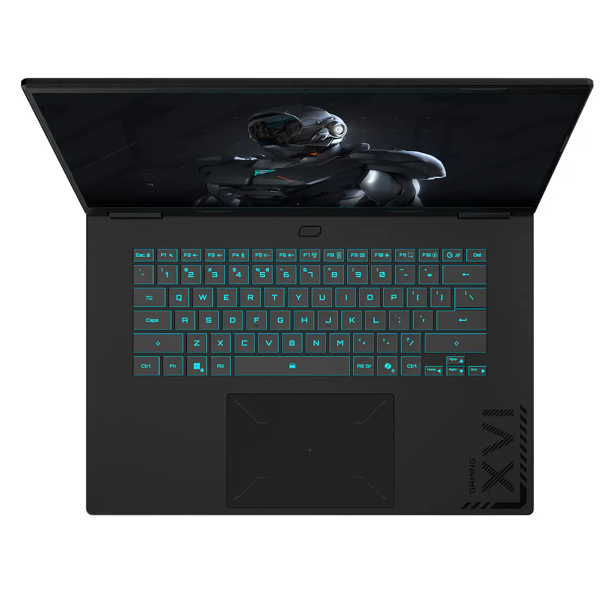 GIGABYTE GAMING A16 – CORE I7-13620H – 32GB DDR5 – 1TB SSD – 16″ FHD+ 165HZ – RTX 5060 8GB – BLACK