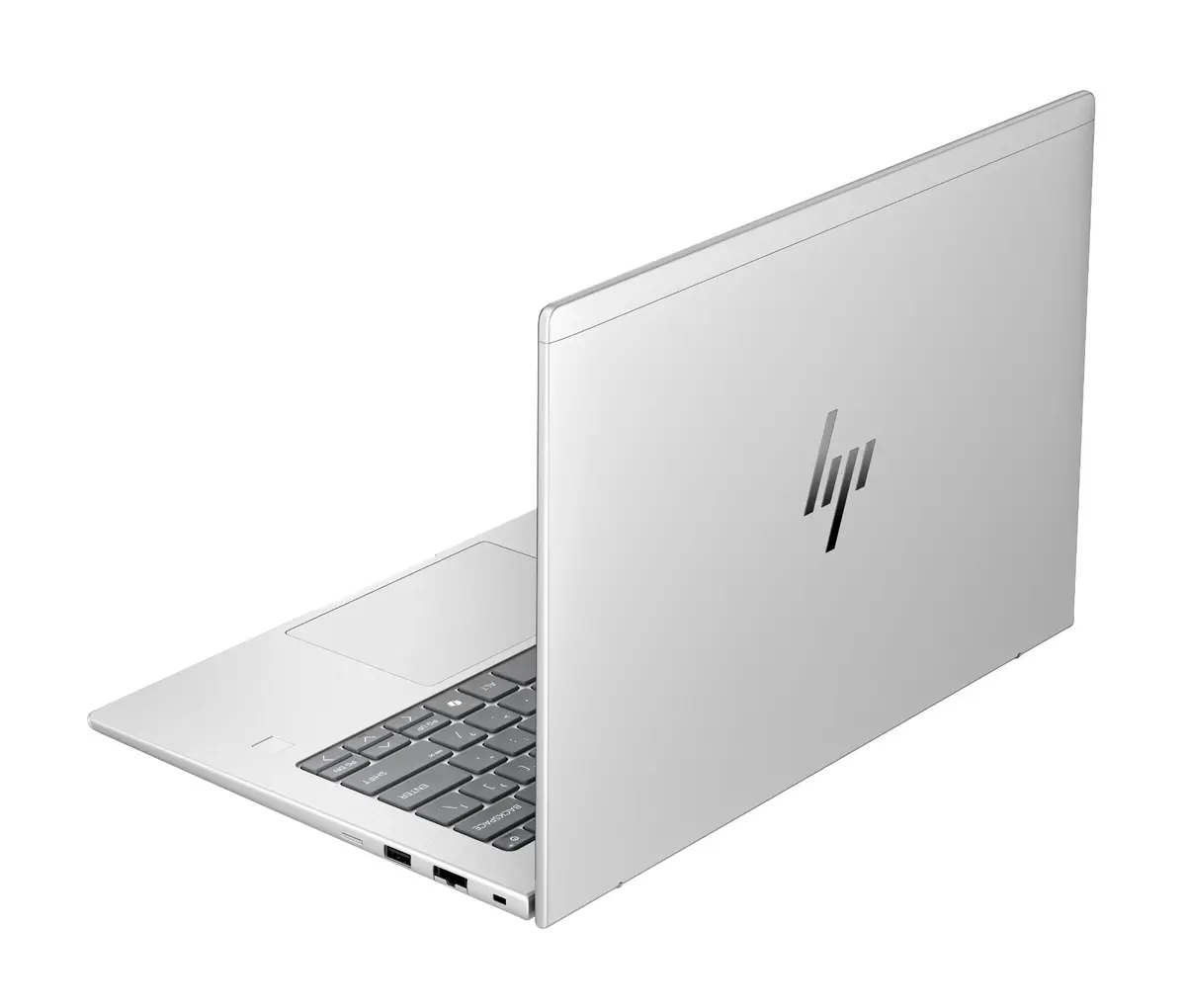 HP ELITEBOOK 6 G1AH – RYZEN 5 220 – 16GB DDR5 – 512GB – 14″ WUXGA IPS – RÉTROÉCLAIRÉ – WIN11 – SILVER