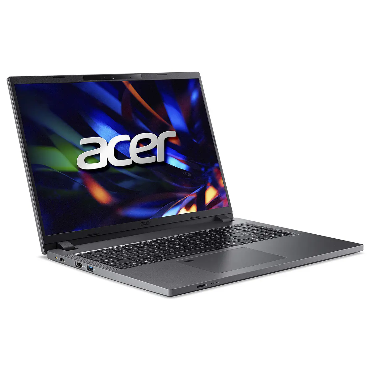 ACER TRAVELMATE P2 16 – ULTRA 5 120U – 16GB DDR5 – 512GB SSD – 16″ FHD – UHD GRAPHICS – WIN 11