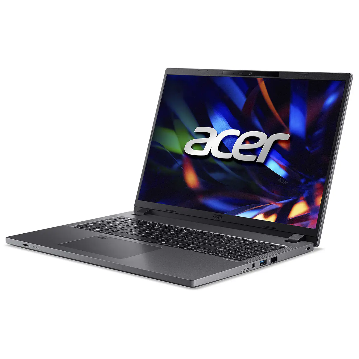 ACER TRAVELMATE P2 16 – ULTRA 5 120U – 16GB DDR5 – 512GB SSD – 16″ FHD – UHD GRAPHICS – WIN 11