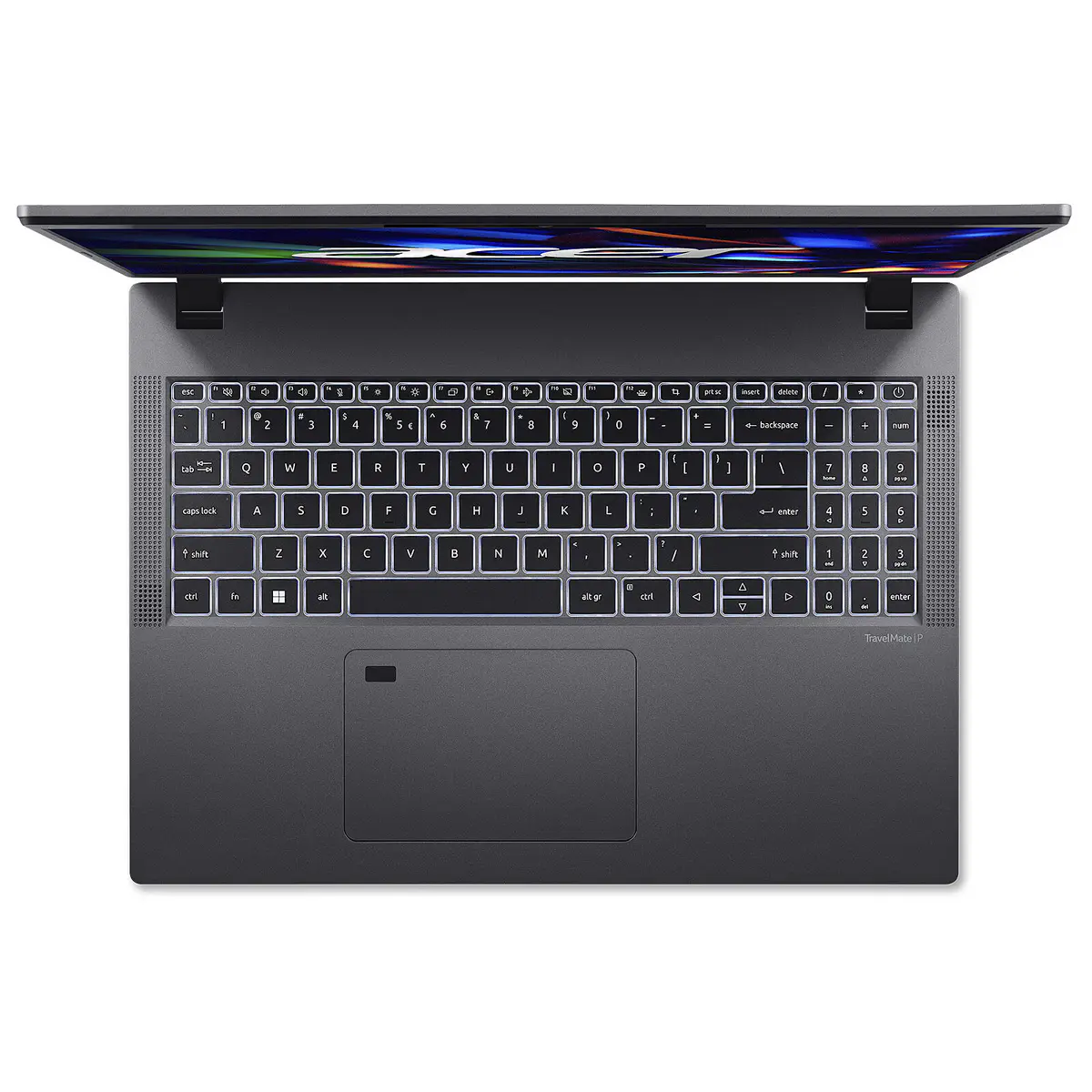 ACER TRAVELMATE P2 16 – ULTRA 5 120U – 16GB DDR5 – 512GB SSD – 16″ FHD – UHD GRAPHICS – WIN 11