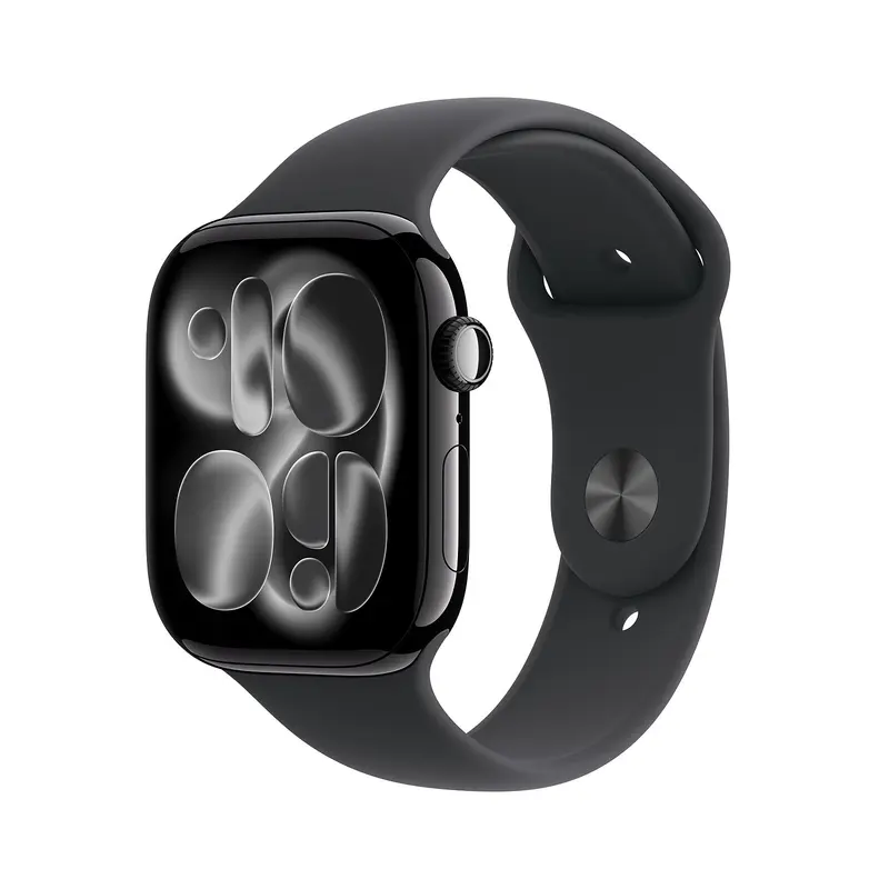 APPLE WATCH SERIES 11 GPS – 46MM ALUMINIUM – OLED RETINA – WI-FI -BLUETOOTH 5.3 – ÉTANCHE -ORIGINAL